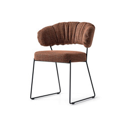 Quadrotta | Chairs | Calligaris