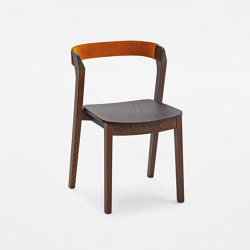 ARCO Stackable Chair 1.04.I