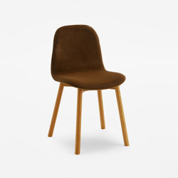 BABA Chair 1.30.0 | Chairs | Cantarutti