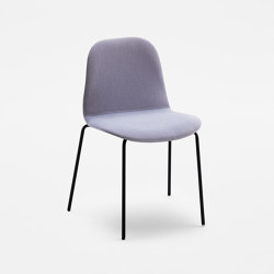 BABA OUTDOOR Stackable Chair 1.30.Z/I/O | Sillas | Cantarutti