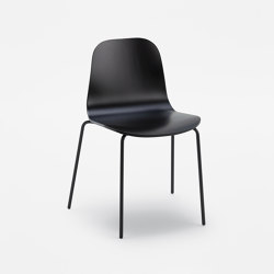 BABA Stackable Chair 1.31.Z/I