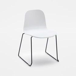 BABA Stackable Chair 1.31.ZS/I | Sillas | Cantarutti