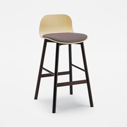 BABA Stool 3.37.0 | Bar stools | Cantarutti