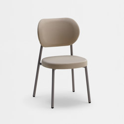 COCO OUTDOOR Chair 1.03.Z/O | without armrests | Cantarutti