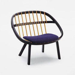 CORI Lounge chair 5.01.0 | Armchairs | Cantarutti