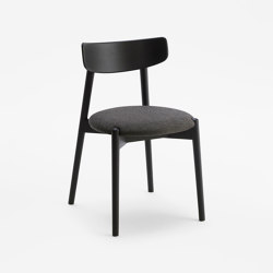FLY Stackable Chair 1.01.I
