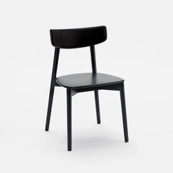 FLY Stackable Chair 1.04.I | Chaises | Cantarutti