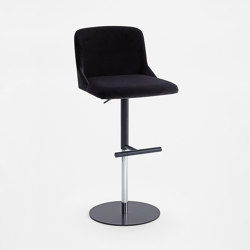 FRIDA Swivel stool C.03.0/R | Bar stools | Cantarutti