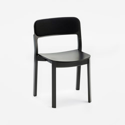 HART Stackable Chair 1.04.I | Chaises | Cantarutti