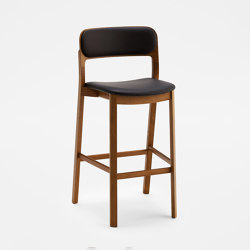 HART Stool 3.03.0 | Sgabelli bancone | Cantarutti