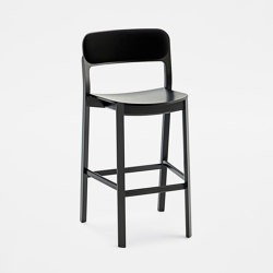 HART Stool 3.04.0 | Sgabelli bancone | Cantarutti