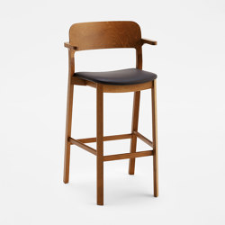 HART Stool 3.13.0 | Taburetes de bar | Cantarutti