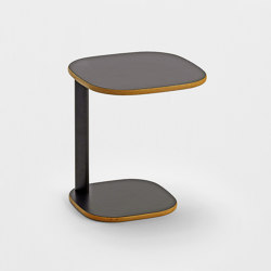 HYPPO Table 9.40.J | Side tables | Cantarutti