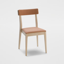 INGA Stackable Chair 1.03.I | Chairs | Cantarutti