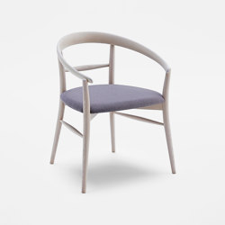 KARMA Armchair 2.01.0 | Chairs | Cantarutti