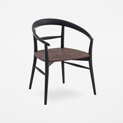 KARMA Poltrona 2.12.0 | Chairs | Cantarutti