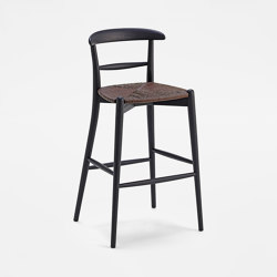 KARMA Stool 3.12.0 | Bar stools | Cantarutti