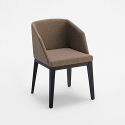 LEA Armchair 2.03.0 | Chairs | Cantarutti