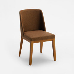 LEA Chair 1.03.0 | Sedie | Cantarutti
