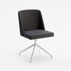 LEA Swivel Chair A.03.0 | Chairs | Cantarutti