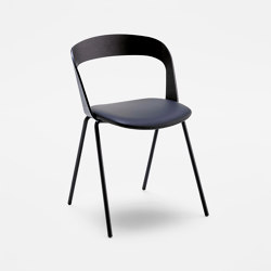 MAKI Stackable Chair 1.01.Z/I |  | Cantarutti