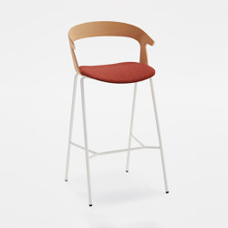 MAKI Stool 3.13.Z | Sgabelli bancone | Cantarutti