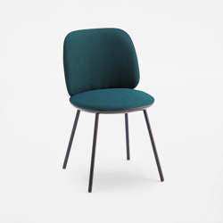 PALMO Chair 1.03.Z | Chairs | Cantarutti
