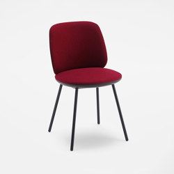 PALMO Chair 1.05.Z | Sillas | Cantarutti