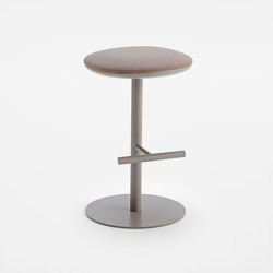 PALMO Stool 3.16.Z | Counter stools | Cantarutti