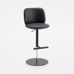 PALMO Swivel stool C.03.0/R | Bar stools | Cantarutti
