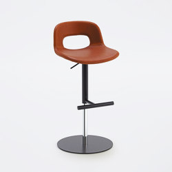 RIBBON Swivel stool C.34.0/R | Bar stools | Cantarutti