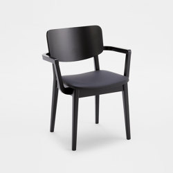 SEELI Armchair 2.01.0 | Chairs | Cantarutti