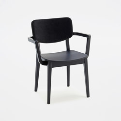 SEELI Armchair 2.04.0 | Chairs | Cantarutti