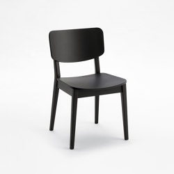 SEELI Sedia 1.02.0 | Chairs | Cantarutti