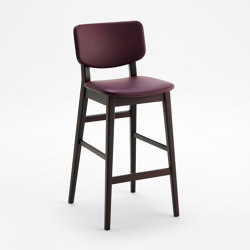 SEELI Stool 3.03.0 | Bar stools | Cantarutti