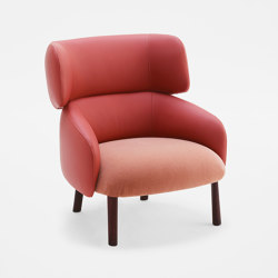 TUILLI Lounge chair 5.09.0