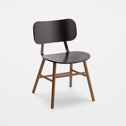 VIKI Chair 1.02.0 | without armrests | Cantarutti