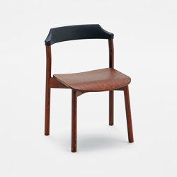 YUMI Stackable Chair 1.04.I | Chairs | Cantarutti