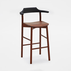 YUMI Stool 3.28.0 | Bar stools | Cantarutti
