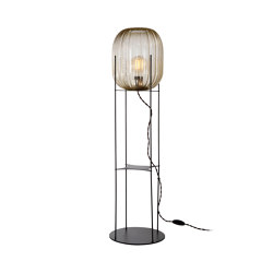Hammam floor lamp | Free-standing lights | Concept verre