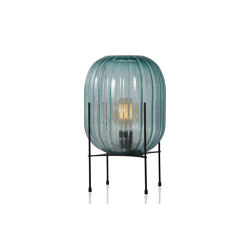 Hammam floor lamp | Free-standing lights | Concept verre