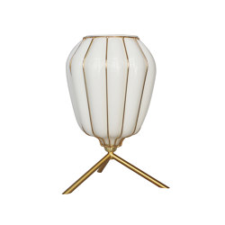 Casamance table lamp | Lampade tavolo | Concept verre