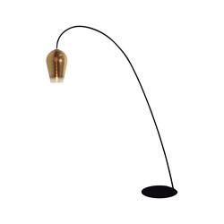 mistro floor lamp