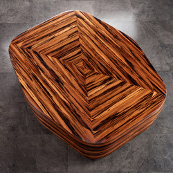 Epic | Epic Coffee Table Macassar