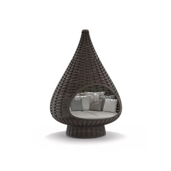 Cocoon furniture | Seating