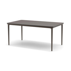 BELLMONDE Dining table M | Dining tables | DEDON