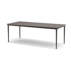 BELLMONDE Dining table L | Dining tables | DEDON
