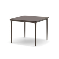 BELLMONDE Dining table S | Dining tables | DEDON