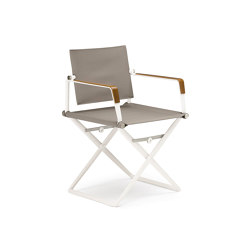 SEAX Armlehnstuhl | Stühle | DEDON