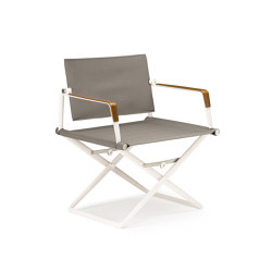 SEAX Lounge chair |  | DEDON